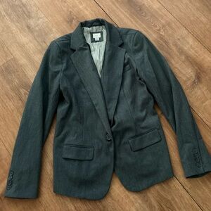 A new day blazer jacket